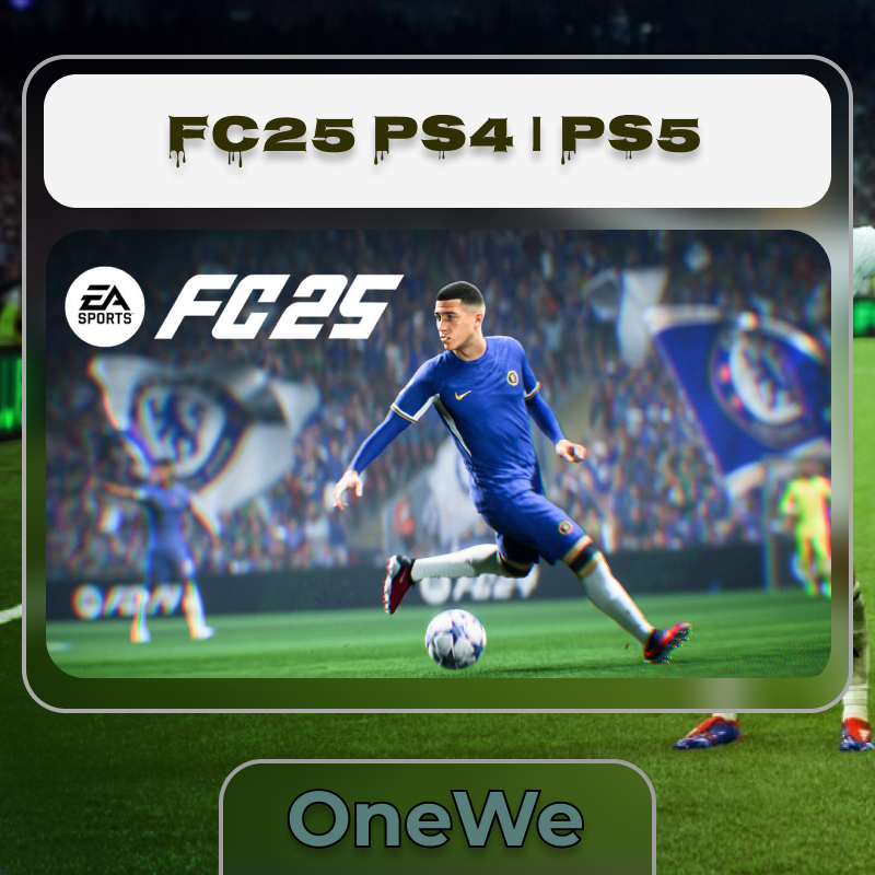 💎EA SPORTS FC™ 25 💎 PS4 | PS5