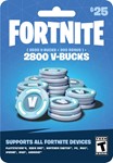 FORTNITE1000-13500 V-BucksEPIC PC|PS|XBOX|NINTEND - изображение № 3