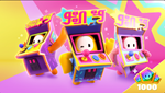 ????FALL GUYS????1000-27000 ШМЯКОВ????EPIC PC|PS|XBOX|NINTEND - изображение № 8