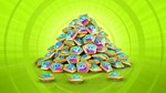 ????FALL GUYS????1000-27000 ШМЯКОВ????EPIC PC|PS|XBOX|NINTEND - изображение № 6