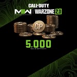 WARZONE™ 2.0POINT 500-13000 XBOX | PC | PS - изображение № 4
