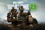 WARZONE™ 2.0POINT 500-13000 XBOX | PC | PS