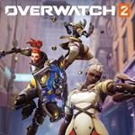 Overwatch 2 - Монеты PC | XBOX | PSБЫСТРО