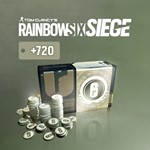 ????Кредиты???? Rainbow Six Siege????600-48000 PC | XBOX - изображение № 8