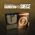 ????Кредиты???? Rainbow Six Siege????600-48000 PC | XBOX - изображение № 5