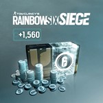 ????Кредиты???? Rainbow Six Siege????600-48000 PC | XBOX - изображение № 9