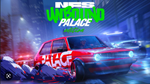 SALENeed for Speed Unbound Palace Edition для PS 5