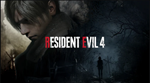 Resident Evil 4  Standart | Deluxe Edition PS4-5