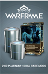 ????WarFrame???? 370 - 3210 platinum???? XBOX | PC | PS - изображение № 4