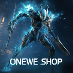 ????WarFrame???? 370 - 3210 platinum???? XBOX | PC | PS