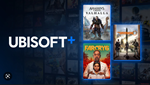 Подписка UBISOFT+ Premium  1 месяц XBOX | PC - изображение № 3