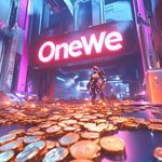  Overwatch 2 - Монеты PC | XBOX | PSБЫСТРО