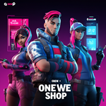 ???? FORTNITE Crew (Battle Pass +1000 V-Bucks) PC|PS|XB