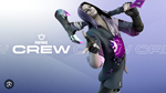 ???? FORTNITE Crew (Battle Pass +1000 V-Bucks) PC|PS|XB - изображение № 2