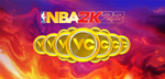 NBA 2K23 VC coins XBOX REGION FREE
