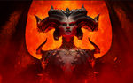 Diablo IV  для Вашего PlayStation PS4 | PS5 - изображение № 2