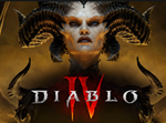 Diablo IV для Вашего PlayStation PS4 | PS5