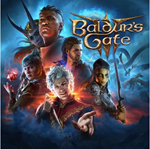 ️Baldur’s Gate 3️ STEAM GIFT