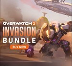 ‍️Overwatch 2 | Набор Вторжение | Region FREE