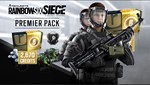 ????Кредиты???? Rainbow Six Siege????600-48000 PC | XBOX - изображение № 3