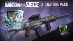 ????Кредиты???? Rainbow Six Siege????600-48000 PC | XBOX - изображение № 4