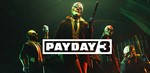 PayDay 3Steam Gift UA | KZ | RU