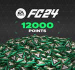 ️FC 24️500-24000 POINTS️ XBOX REGION FREE - изображение № 2