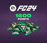 ️FC 24️500-24000 POINTS️ XBOX REGION FREE - изображение № 3