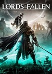 Lords of the Fallen XBOX