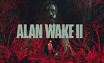  ALAN WAKE 2  XBOX