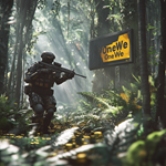 CALL OF DUTY WarFare 3BP или НАБОР PS | PC | XBOX