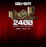CALL OF DUTY: WarFare™ 3POINT 500-13000 XBOX - изображение № 3