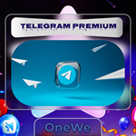 ???? TELEGRAM Premium для вашего аккаунта ???? 3|6 мес????