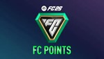 ️FC 25️1050-24000 POINTS️ XBOX REGION FREE - изображение № 2
