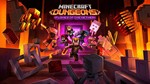 Flames of the Nether DLC Minecraft ключ global