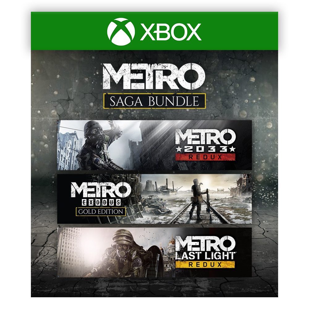 Игра метро Эксодус. Metro Saga Bundle обложка ps4. Метро сага бандл Xbox. Метро сага бандл.