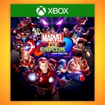 ???????? Marvel vs. Capcom: Infinite XBOX ONE SERIES КЛЮЧ