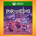 ???????? For The King XBOX ONE / SERIES КЛЮЧ