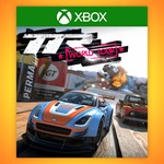 ???????? Table Top Racing: World Tour XBOX КЛЮЧ
