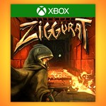 ???????? Ziggurat XBOX ONE / SERIES КЛЮЧ