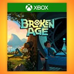 ???????? Broken Age XBOX ONE / SERIES КЛЮЧ
