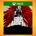 ???????? God's Trigger XBOX ONE / SERIES КЛЮЧ