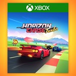 ???????? Horizon Chase Turbo XBOX ONE / SERIES КЛЮЧ
