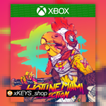 ????????Hotline Miami Collection (1 + 2) XBOX SERIES КЛЮЧ