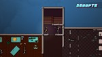 ????????Hotline Miami Collection (1 + 2) XBOX SERIES КЛЮЧ - изображение № 3