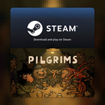  Пилигримы (GLOBAL/RU) ПК PC STEAM КЛЮЧ