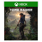 ???????? Shadow of Tomb Raider Definitive XBOX КОД КЛЮЧ