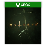 ???????? Outlast 2 XBOX ONE / SERIES КОД КЛЮЧ