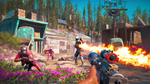???????? Far Cry New Dawn XBOX КОД КЛЮЧ - изображение № 7