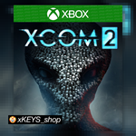???????? XCOM 2 XBOX ONE / SERIES КОД КЛЮЧ
